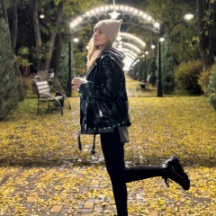 Валечка Калинюк, 09.12.1996, Кишинев