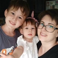 Наташа Назарова, 11.02, Балаково