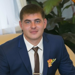 Виталий Буршталер, 05.08.1988, Тюмень