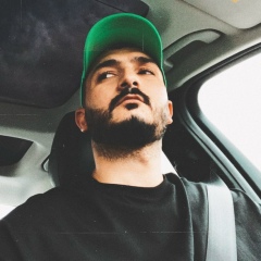 Артур Айрапетян, 06.08.1989, Ашхабад