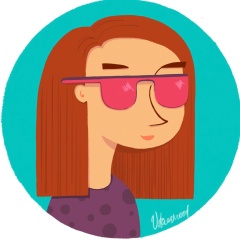 Анна Ибрагимова, 03.10, Москва