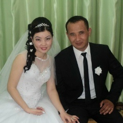 Кенес Губайдуллаев