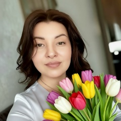 Аселя Мендалиева, 13.03.1995