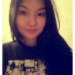 Aigerim Sembieva, 30.09