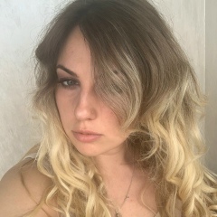 Анна Колодяжная, 19.06, Москва