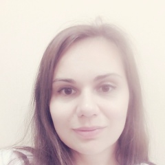 Надежда Чеботарева, 18.09, Санкт-Петербург