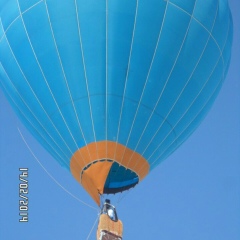 Гульназ Уызбаева, Шымкент