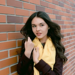 Настуся Романюк, 15.08, Луцк