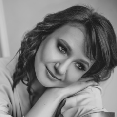 Валентина Николаева, 05.11, Санкт-Петербург