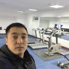 Мирбулат Даугереев, 02.11.1987, Аксай