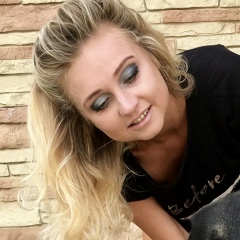 Анна Дерягина, 25.05.1987