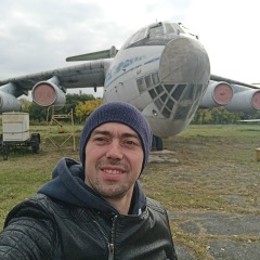 Сергей Пивкин, 12.08, Санкт-Петербург