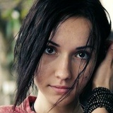 Кристина Мельникова, Москва