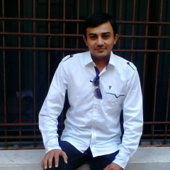 Ravi Naliyapara, 17.01.1993, Rajkot