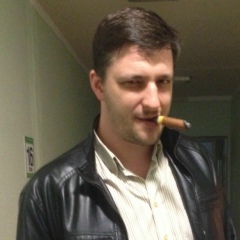 Сергей Волков, 07.07, Москва