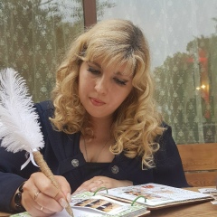 Екатерина Иванова, 16.09, Санкт-Петербург
