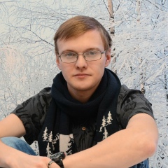 Никита Крылов, 16.04.1992, Уфа