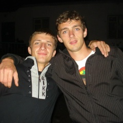 Илья Семеров, Черняховск