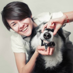 Эллина Балиоз, 14.06.1986, Донецк