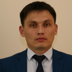 Адильбек Исмагулов, 25.07.1985, Петропавловск