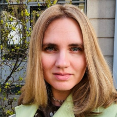 Дарья Скурихина, 28.05, Москва