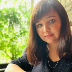 Татьяна Кузьмина, 18.02, Устюжна