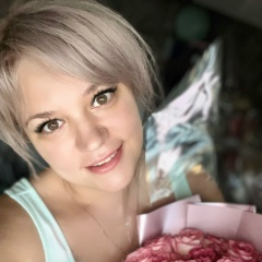 Олеся Марасанова(Алейникова), 20.03.1987, Москва