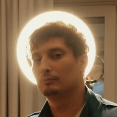 Егор Романов, 30.09, Екатеринбург