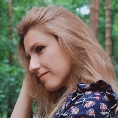 Виктория Любимова, 19.03.1988, Москва