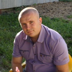 Александр Катеренчук, Волчинец