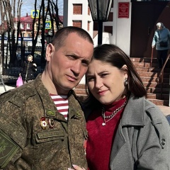 Екатерина Моторная, 13.03.1992, Тюмень