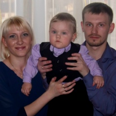 Екатерина Прокофьева, 14.01, Даугавпилс