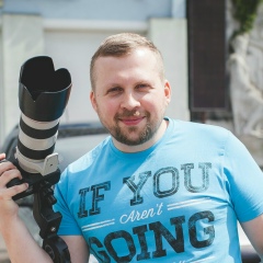 Алексей Воробейкин, 02.11.1982, Калининград