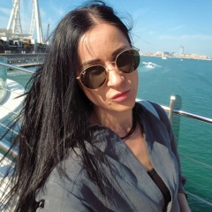 Elena Bogonos