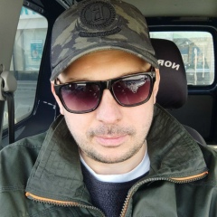 Гена Зубков, 15.09.1983, Новосибирск