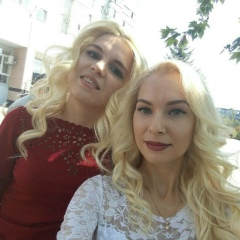 Елена Чамлай, 16.02.1989