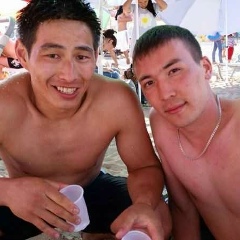 Бакыт Мадумаров, 31.07.1991, Бишкек