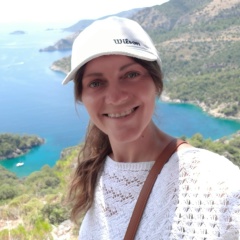 Надежда Денисова, 24.06.1988, Москва