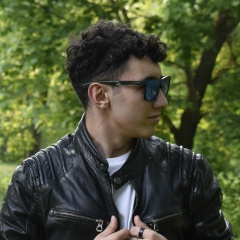 Дмитрий Грустович, 06.09.1986, Москва