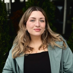 Анастасия Шаповалова, 23.08, Санкт-Петербург