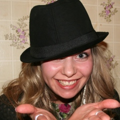 Олька Бессарабова, 19.12, Мытищи