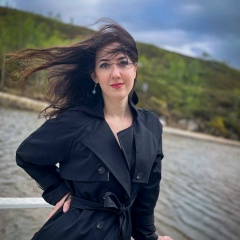 Наталья Сыцевич, Мурманск