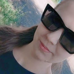 Елена Пухова, 22.08