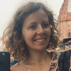 Екатерина Петрова, 06.10, Санкт-Петербург