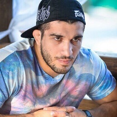 Шамиль Абдулаевич, 23.06.1990, Москва