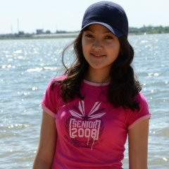 Жулдыз Маратова, 06.02, Шубаркудук