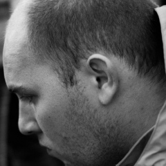 Алексей Ермихин, 16.08.1983, Москва