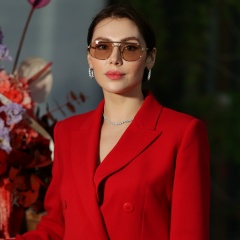 Катерина Фешн, 02.10, Махачкала