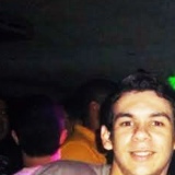 Anderson Oliveira, 05.02.1991, Belo Horizonte