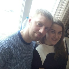 Катюшка Павлова, 24.03.1989, Киев